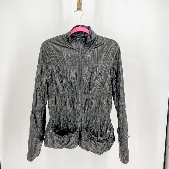 PH8 Black Light Jacket - Picture 1 of 4